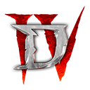 Diablo IV icon