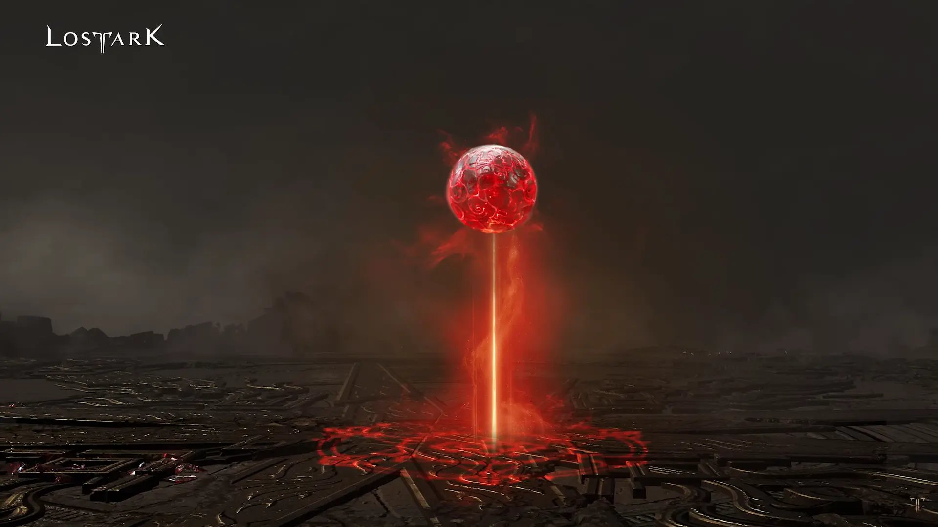 Altar del Infierno
