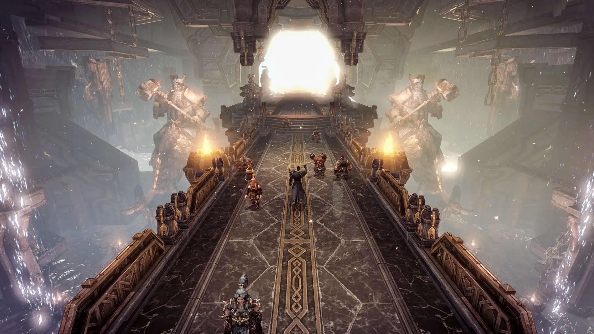 Rimeria Adventure Tome, Drextalas Guardian Raid, Actualizaciones del Equipo y Más